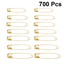 1400Pièces Épingles De Métal Pour Usage Varié