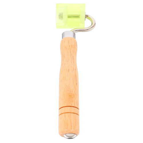 2Pcs Multi-Use Sewing Tracing Wheel Press Durable Hand Roller