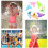 24Pcs Small Pressure Water Play Props For Kids Beach Fun 10
