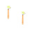 2Pcs Multi-Use Sewing Tracing Wheel Press Durable Hand Roller 9