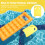 Eva Swim Float Kickboard Swimming Aid for Pool Training Yellow 5