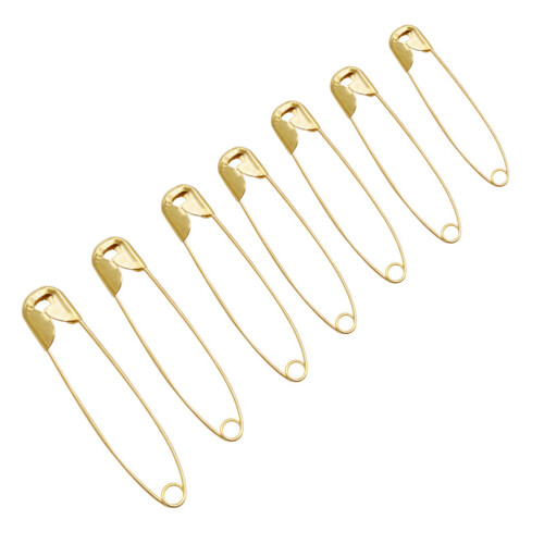 1400Pièces Épingles De Métal Pour Usage Varié 2