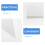 8Pcs Edges Triangle Covers Foosball Table Protective 7