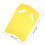 Eva Swim Float Kickboard Swimming Aid for Pool Training Yellow 2