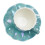 4Stk Wasserbecher , Keramik Kaffeetasse Mit Untersetzer 8