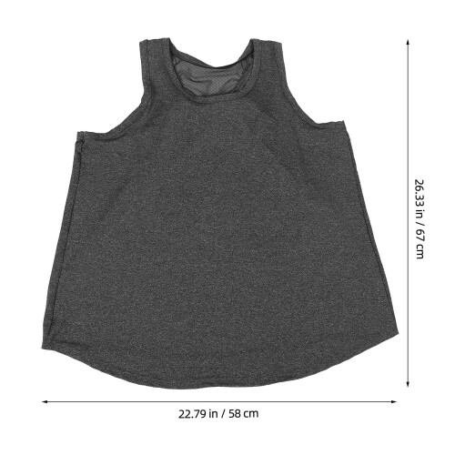 Femme Coton Et Polyvalent 1