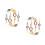 4Pcs Multi Acrylic Chain Strap Replacement for Purses and Clutches 3