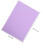 100St Lavendel DIY Kartonpapier Printpapier Voor Creatieve Projecten 2