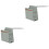 2St Stijlvolle Vilten Sofa Organizer Voor Modern 3