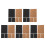 30Pcs Assorted Color Small Journal Notebook for Sketching Drawing 6