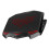 3 Fan High Laptop Cooler USB Silent Adjustable Cooling Pad Stand 6