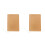 2Pcs Light Brown Memo Pad Notebook for Travel and Diary Use 7