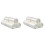 De Cage Transparent Durable Pour Hamster 2