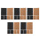30Pcs Assorted Color Small Journal Notebook for Sketching Drawing 8