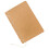 2Pcs Light Brown Memo Pad Notebook for Travel and Diary Use 2