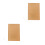 2Pcs Light Brown Memo Pad Notebook for Travel and Diary Use 4