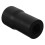 2Pcs Manual Black Plastic Perfume Pump Installer Sealing Tool 3