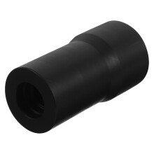 2Pcs Manual Black Plastic Perfume Pump Installer Sealing Tool