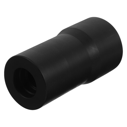 2Pcs Manual Black Plastic Perfume Pump Installer Sealing Tool