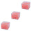2pcs Climbing Pole Pad Trekking Pole Mud Pad Tip Basket Replace Tip For Hiking Walking Stick 5