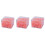 2pcs Climbing Pole Pad Trekking Pole Mud Pad Tip Basket Replace Tip For Hiking Walking Stick 4