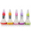 3Pcs Soft Nail Dust Removing Brushes Multi Color for Nail Art 10