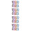 20 Pcs Elastic Thread Rubber Band Accessories Korean Version 10