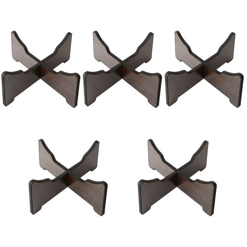 5St Afneembare Stand Voor Percussie-Instrumenten 1