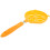 4Pcs Yellow Egg Separator PP Kitchen Yolk White Divider Tool 2
