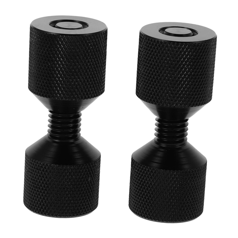 Adjustable Aluminum Alloy Flange Alignment Tool With Precision Automotive Positioning Pins For Cars 9070919837128