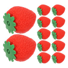 200St Kleine Gum Met Fruit Design Voor Thuis En School Leerlingen