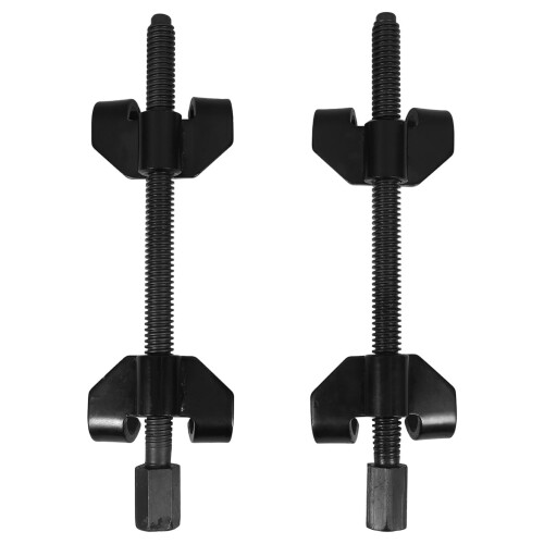 Heavy Duty Coil Spring Compressor Tool for Safe Strut Removal and Wide Vehicle Compatibility Ref: 9869