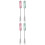 4Pcs Baby Bottle Brush Set 360 Rotatable Cleaning 6