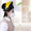 Face Shield Full Face Protection for Grinding Cutting Construction with Adjustable Padded Headband 3