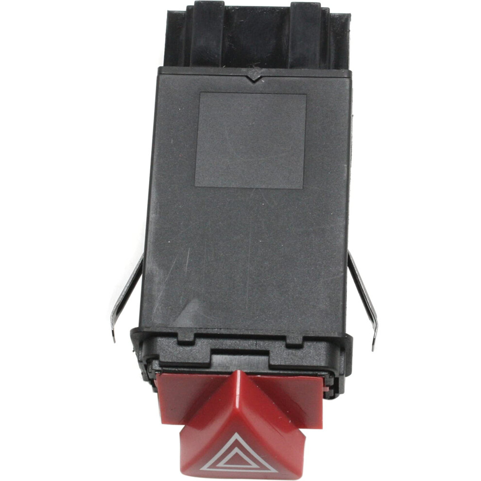 Hazard Flasher Switch And Turn Signal Relay For 19982001 Audi A4 Quattro 20002002 S4 Oem Replacement 9113335630369