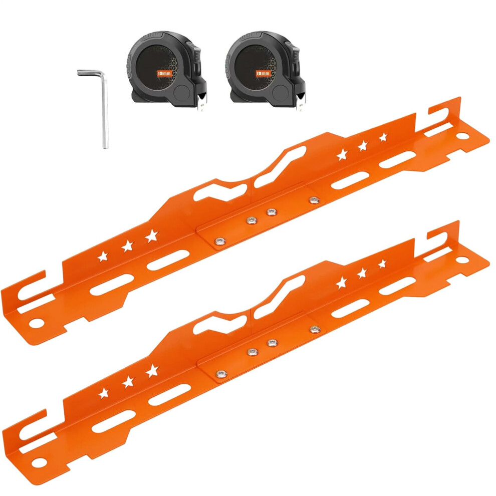 Precision Alloy Steel Wheel Alignment Tool Kit For Trucks And Trailers With Heavyduty Build 9113335630529