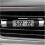 Digital Car Thermometer with Clock, Backlit Display, Precise Readings, Air Vent Mount 4