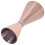 5Stk Roségold Cocktail Jigger -Messbecher Barwerkzeug 1