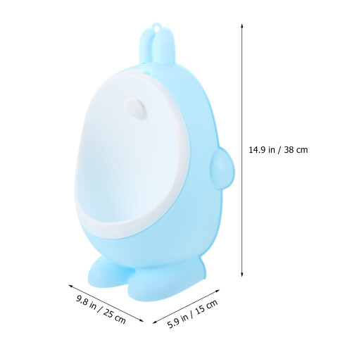 Wandmontage Kinderurinal Training Für 1
