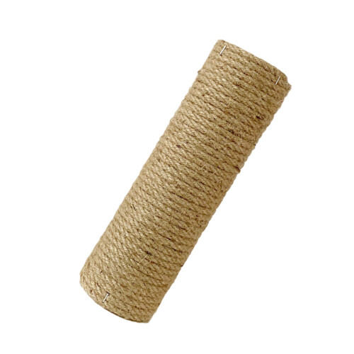 3Pièces Remplacement Colonne Griffoir Chat Bois Coloré