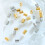 Set Of 2 Locking Earring Backs For Studs Butterfly Heavy Earrings 6