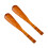 2Pièces Chausse- Bois Bamboo Manche Long Facile Usage 6