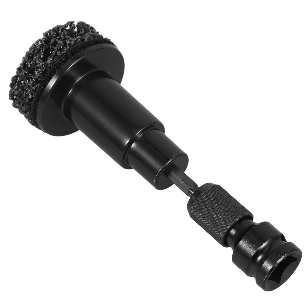 5Sets Steel Abrasive Grinding Wheels For Car Tire Repair And Buffing 3631992417971