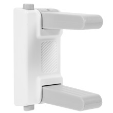3 Count Kids Cupboard Safety Lock Child Door Locks Proof Handle Cover