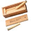 4Sets Logische Puzzels Met Multi Kleur Sticks, Hersentraining 11