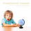 Multi-Color PVC Learning Globe for Kids Classroom Creative Study 8