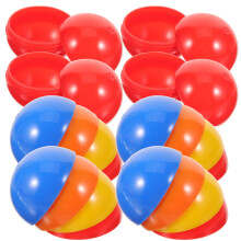 200pcs Colorful Mixed Color Table Tennis Game For Raffles Events And Party Decorations Easy To Recognize Fun For Boys And Girls