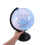 Multi-Color PVC Learning Globe for Kids Classroom Creative Study 4
