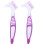 8Pcs Small Shell Dirt Remover Brush for Household Use 1