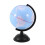 Multi-Color PVC Learning Globe for Kids Classroom Creative Study 10